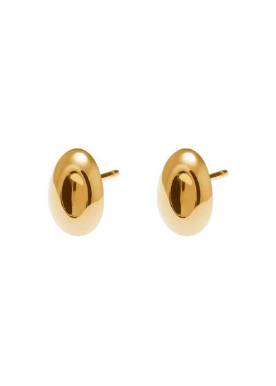 Brincos Ocos Cleo 18k