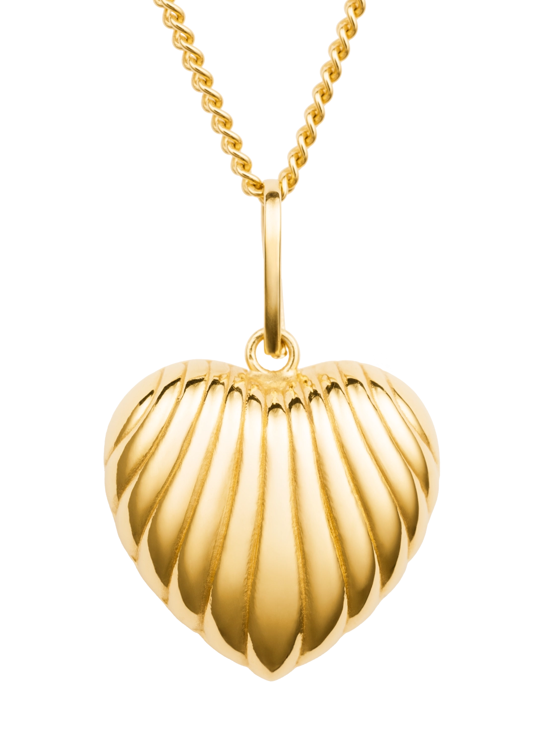 coeur necklace Necklaces