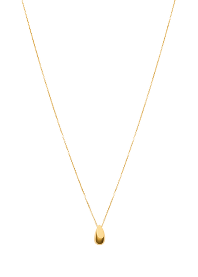 colar mini gota constantin Colares