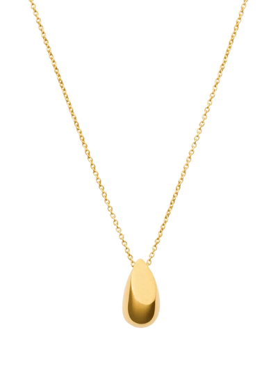 colar mini gota constantin Colares