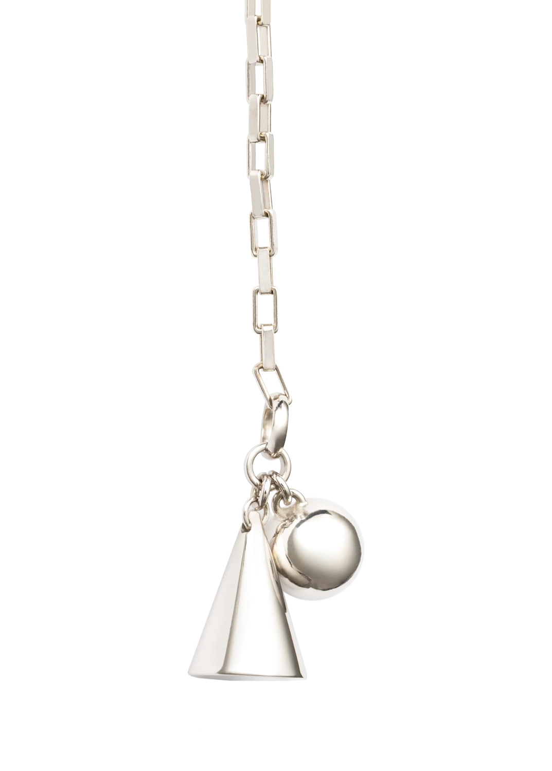 delia necklace Necklaces