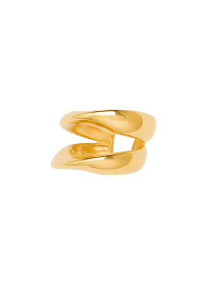 brincos ear cuff Bella