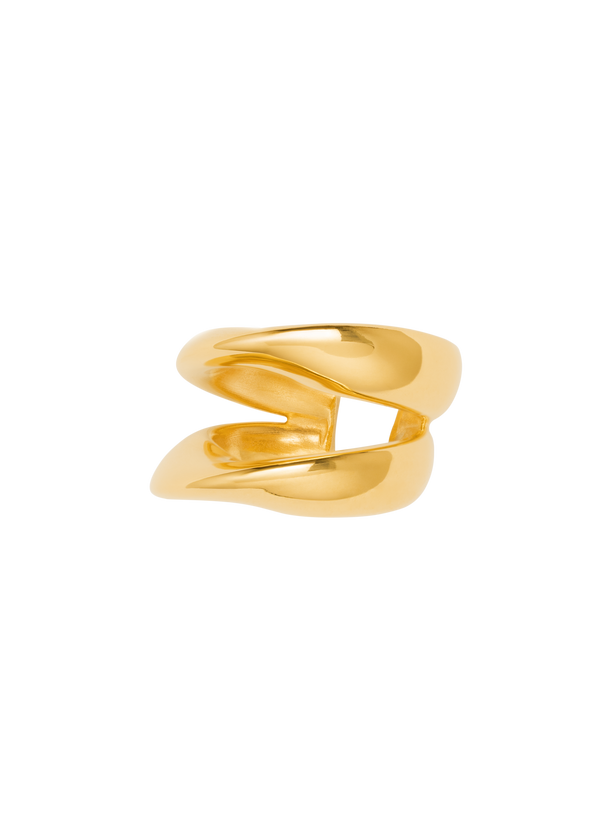 brincos ear cuff Bella