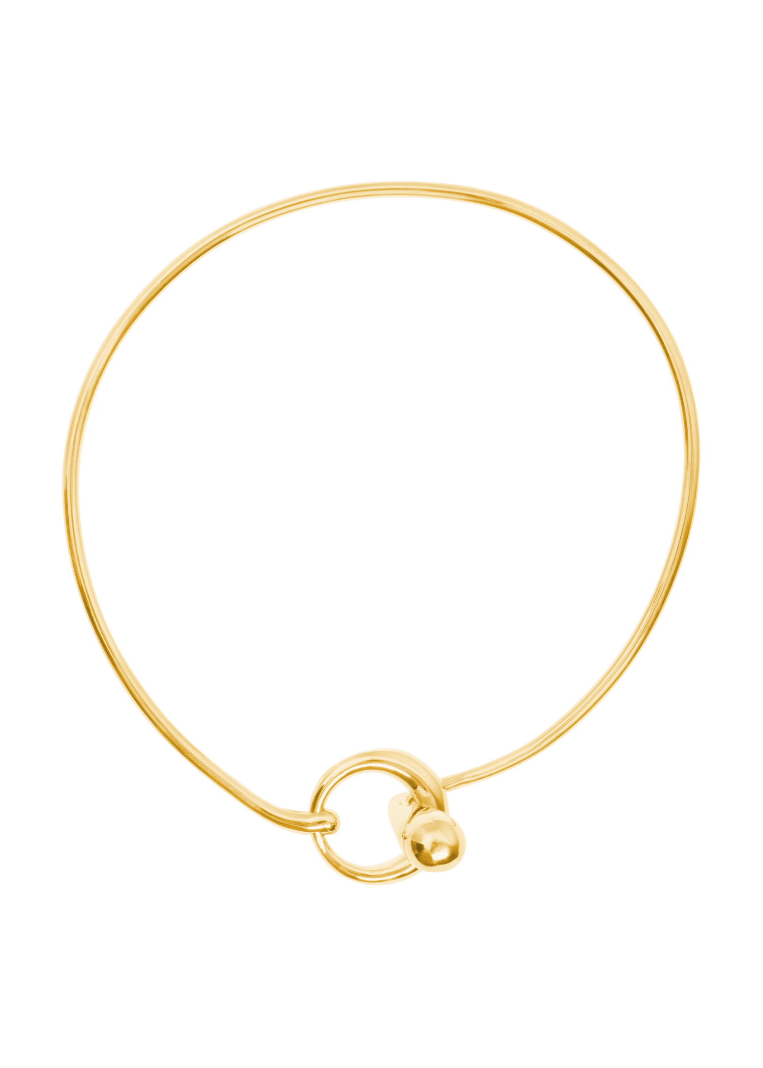 eli choker necklaces