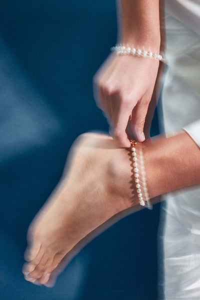 pulseira filomena pulseiras