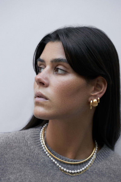 colar filomena Colares