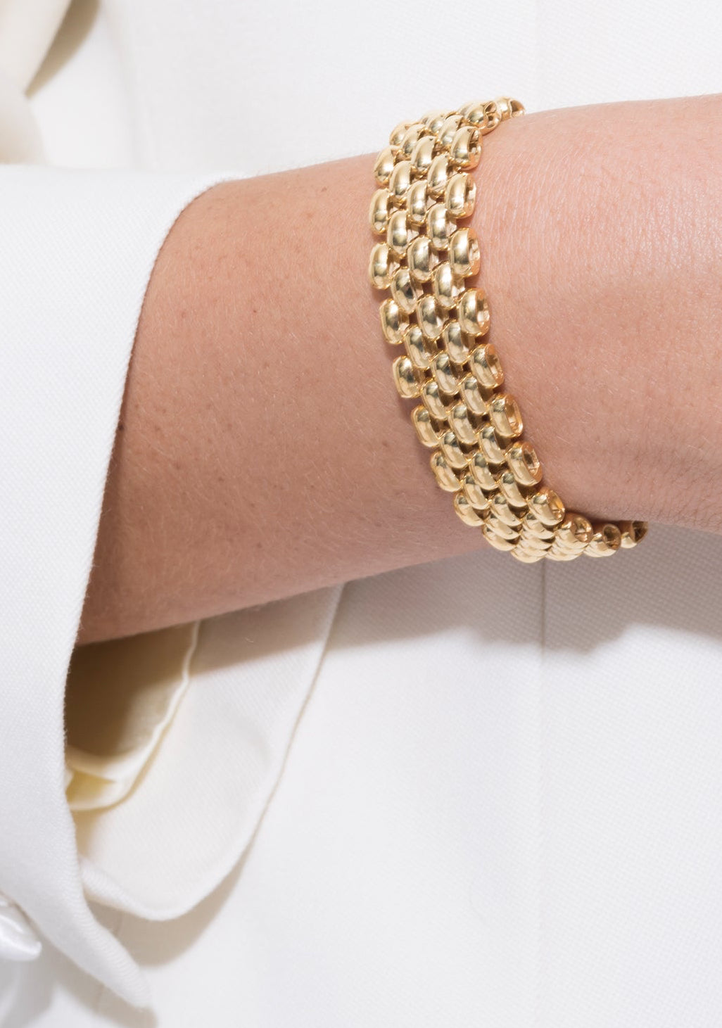 pulseira gala