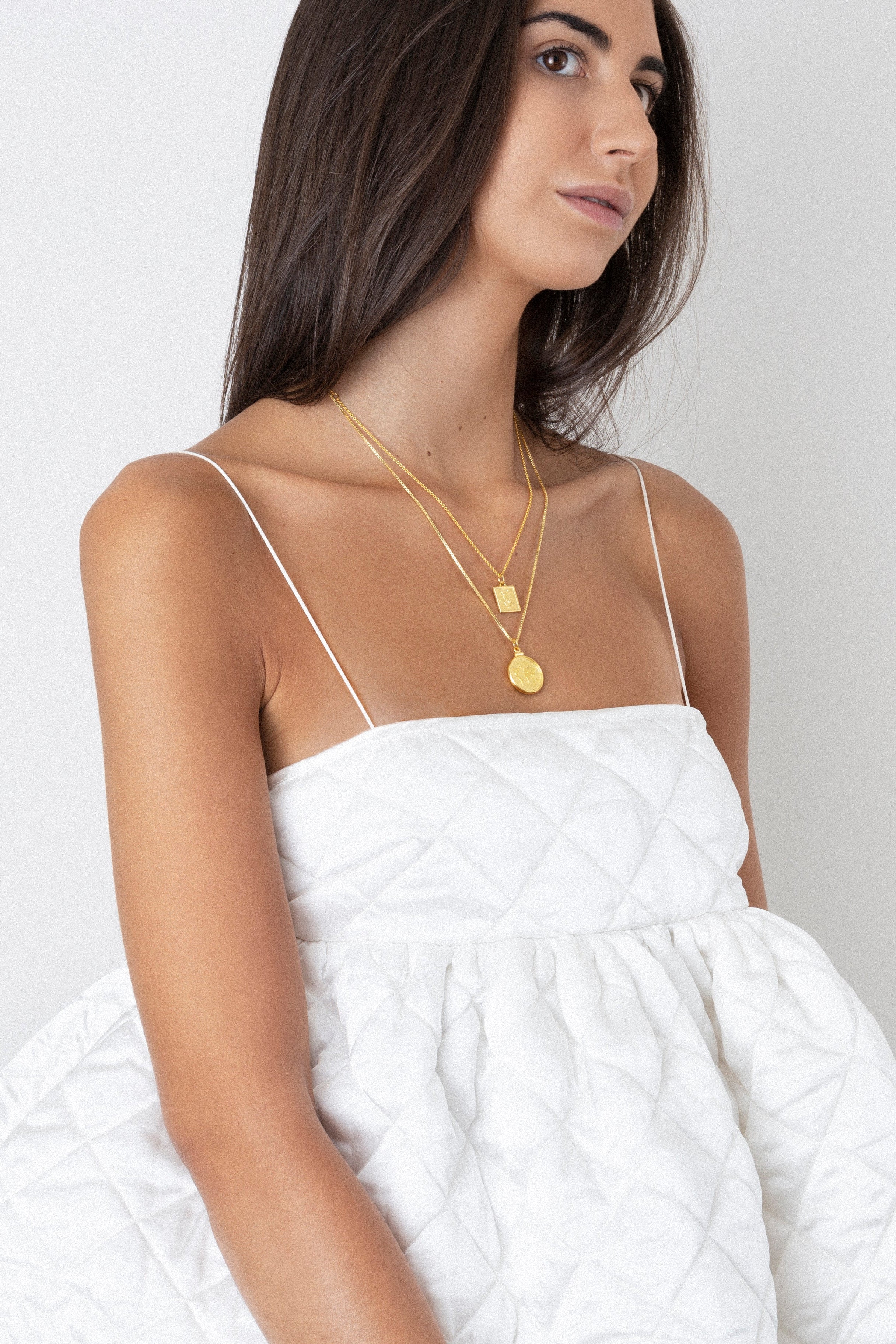 dylan necklace Necklaces