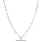 giu necklace in silver