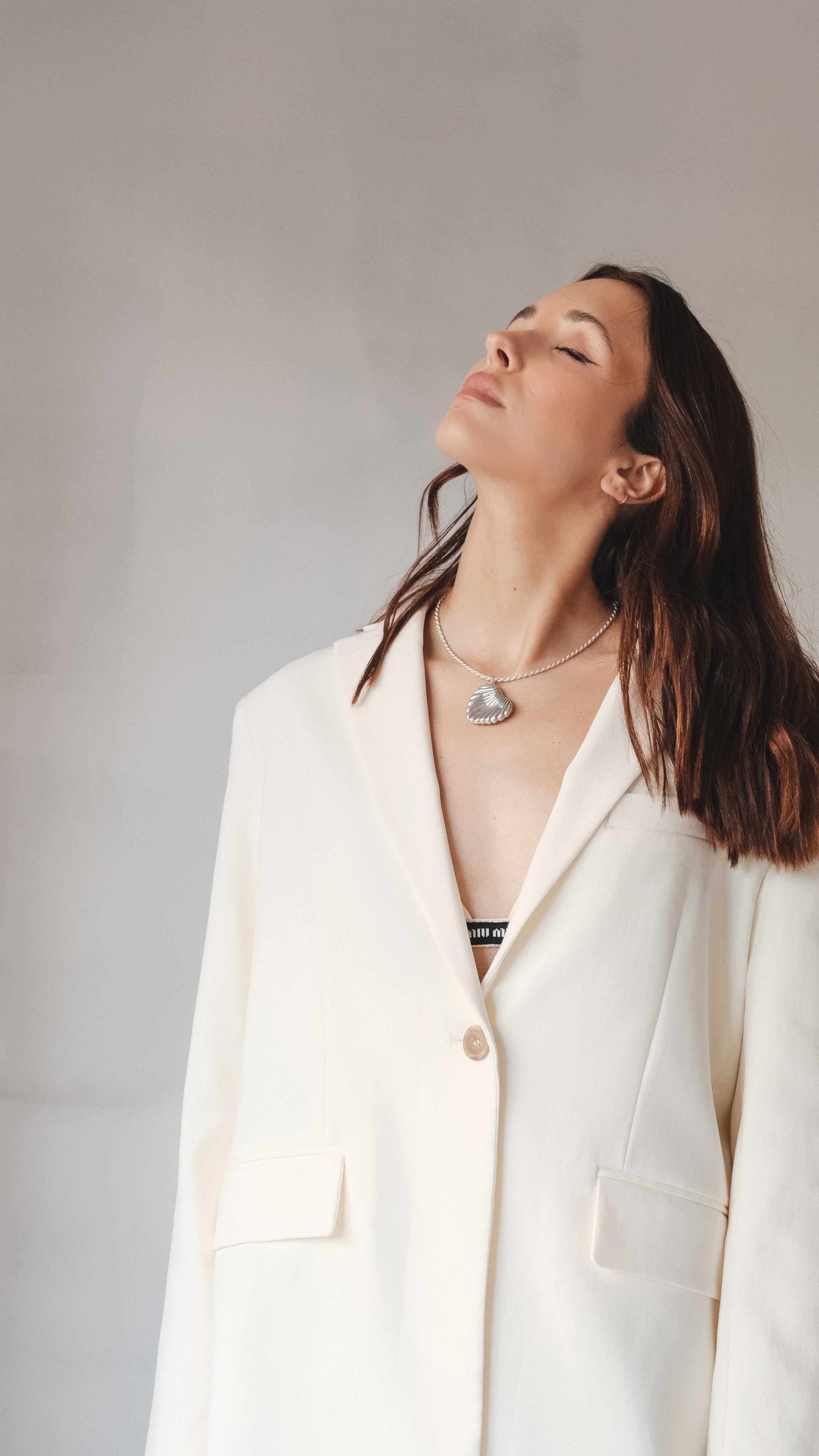 grace necklace Necklaces