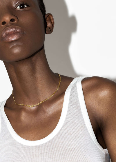 colar choker hannah
