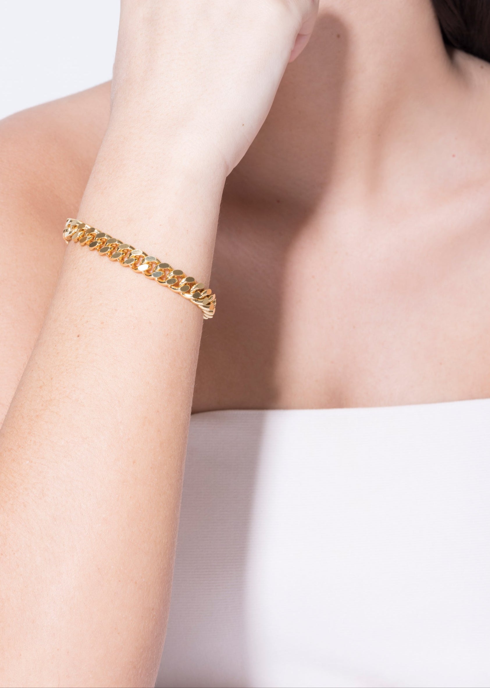 pulseira huda