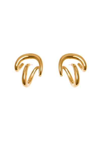 Brincos Iris e Brincos Ear Cuff
