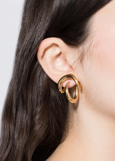 Brincos Iris e Brincos Ear Cuff