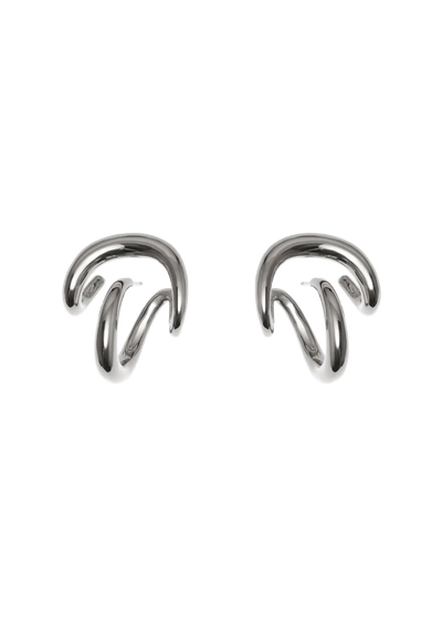 Brincos Iris e Brincos Ear Cuff