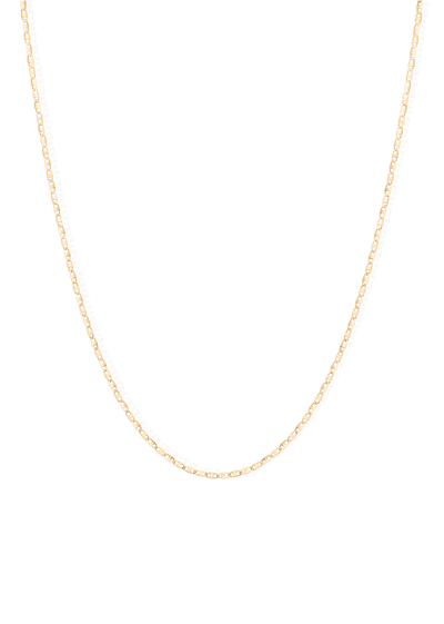 isa choker colar curto