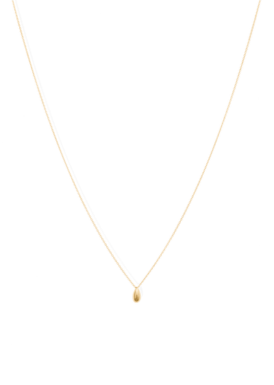 colar de hera 18k Colares