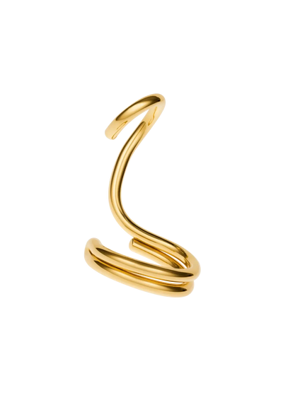 Brincos de Ear Cuff Julie