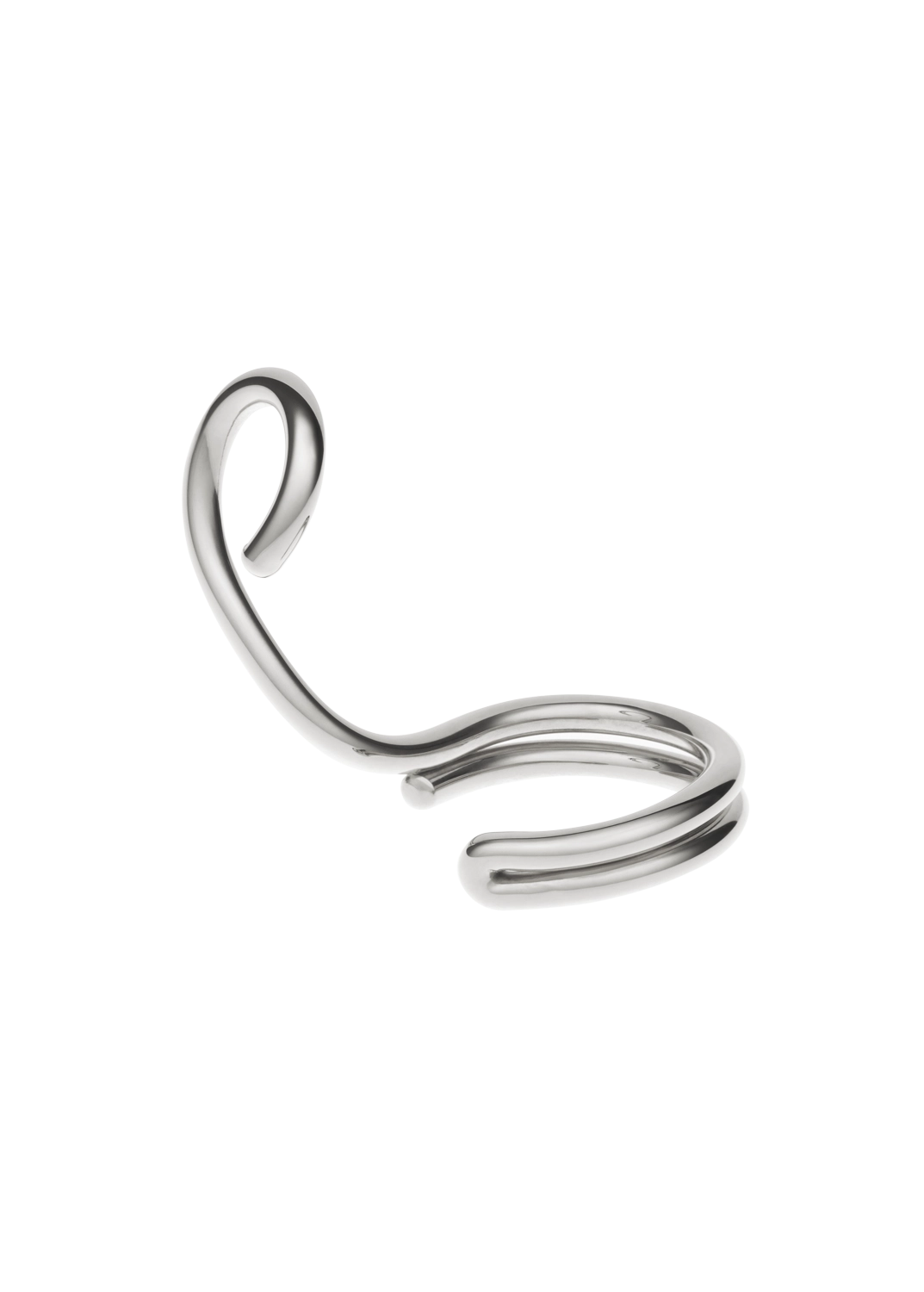 julie ear cuff Earrings