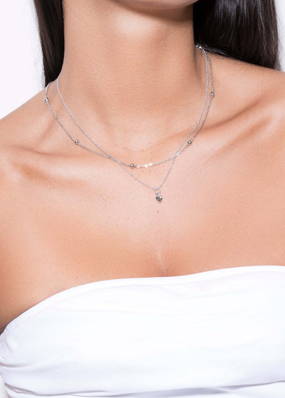 colar choker molly