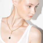 Manu necklace black 16c77043 2e1b 4ab9 a5b3 e6867b31727f