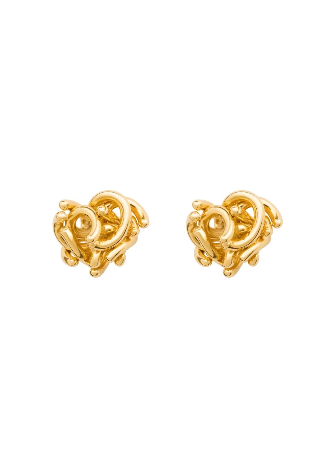 mari earrings earrings