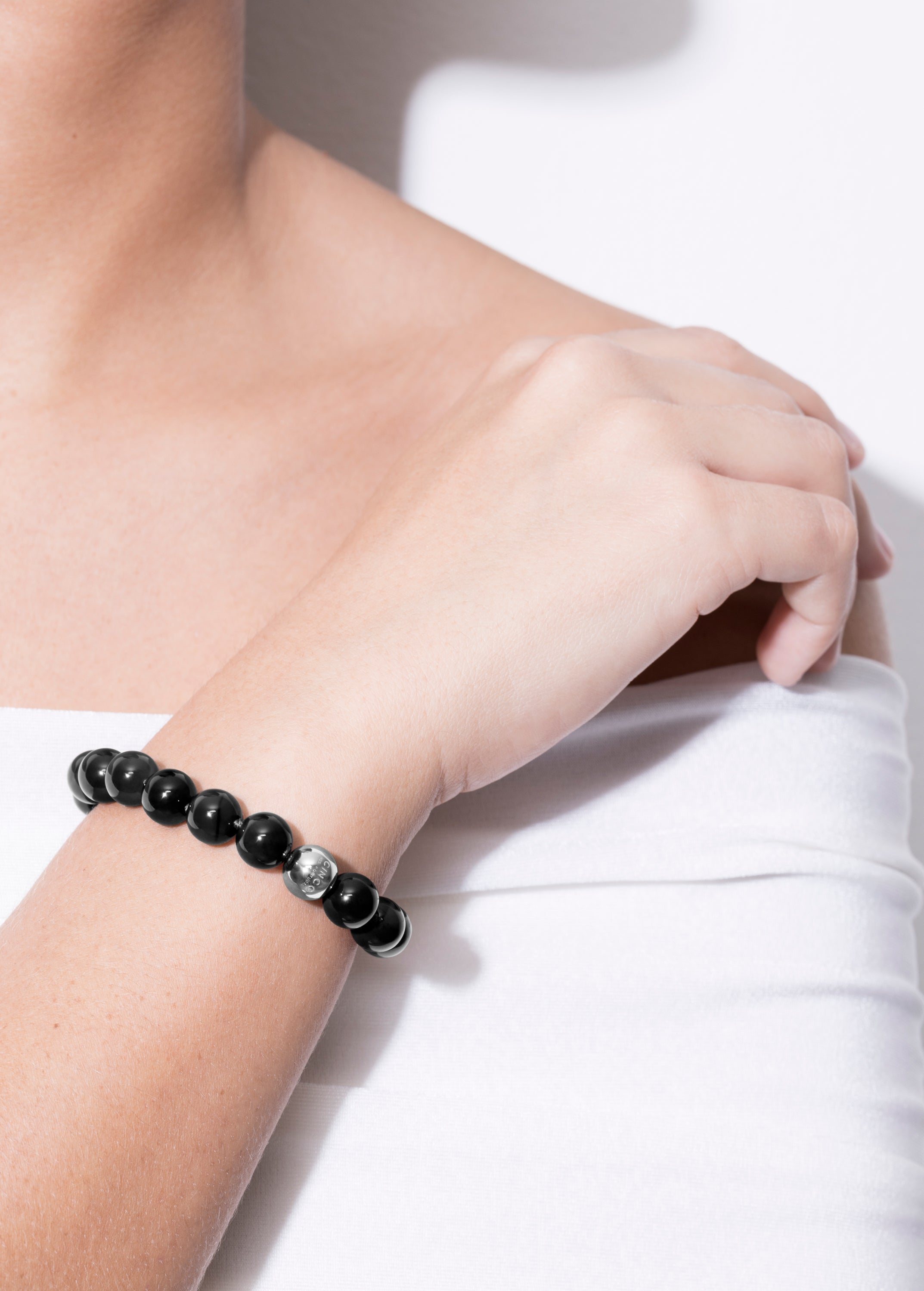 pulseira onyx small