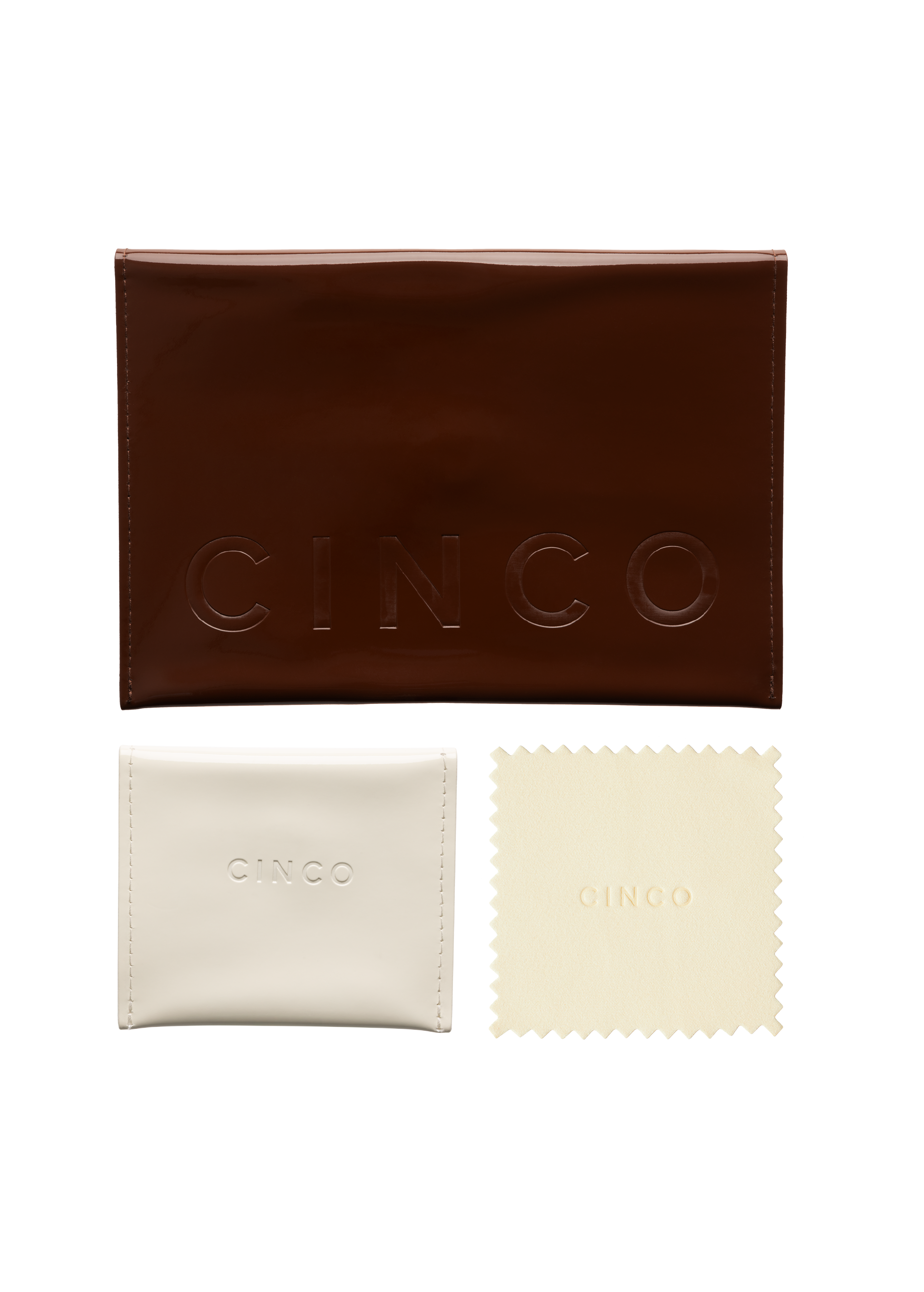 CINCO PACKAGING