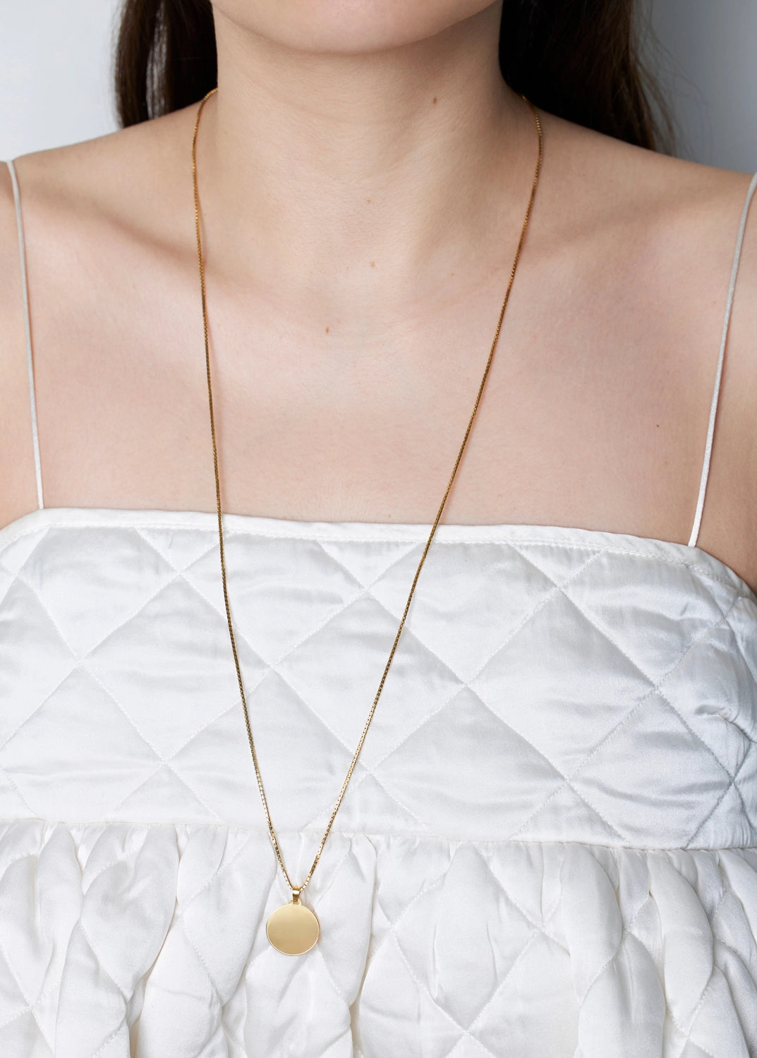 Archive Piece 03 Necklaces