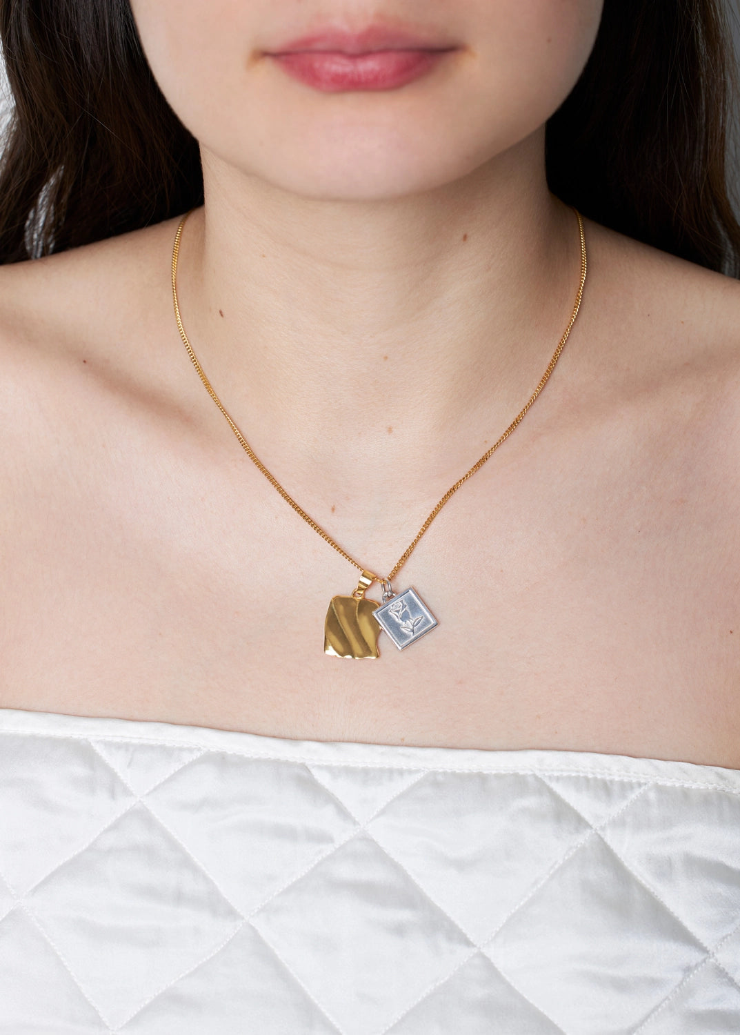 Archive Piece 05 Necklaces