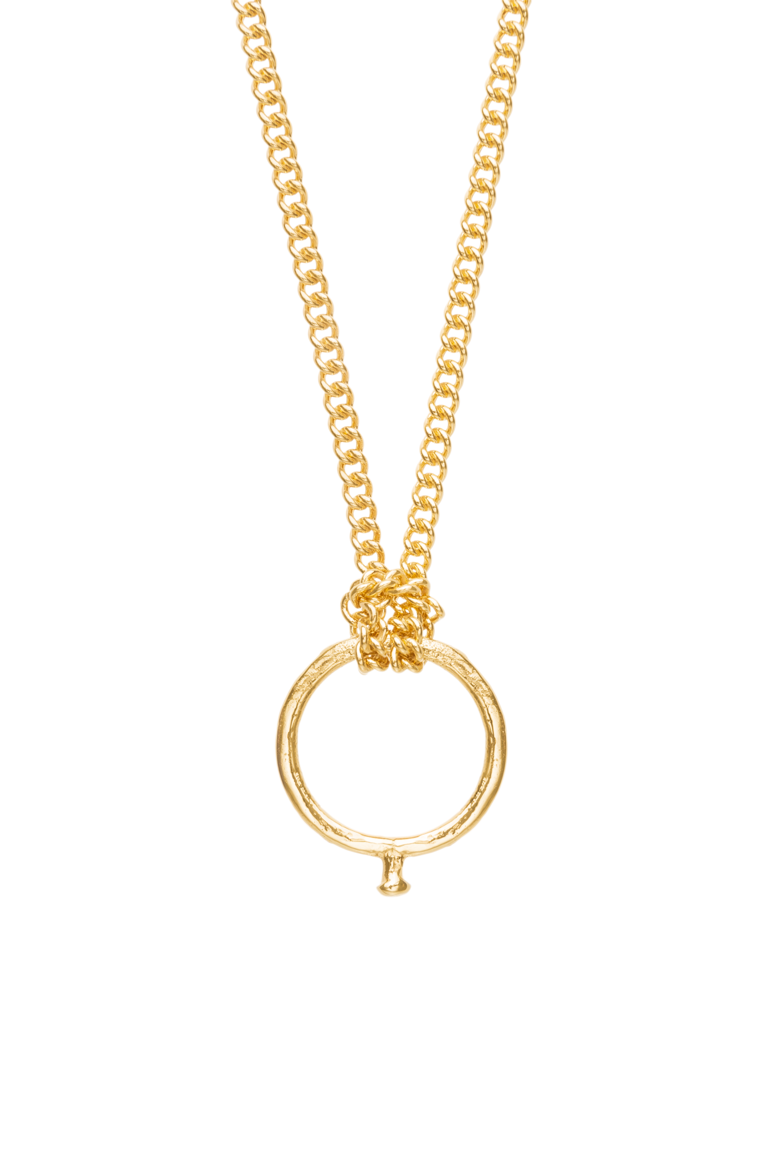 pilar necklace