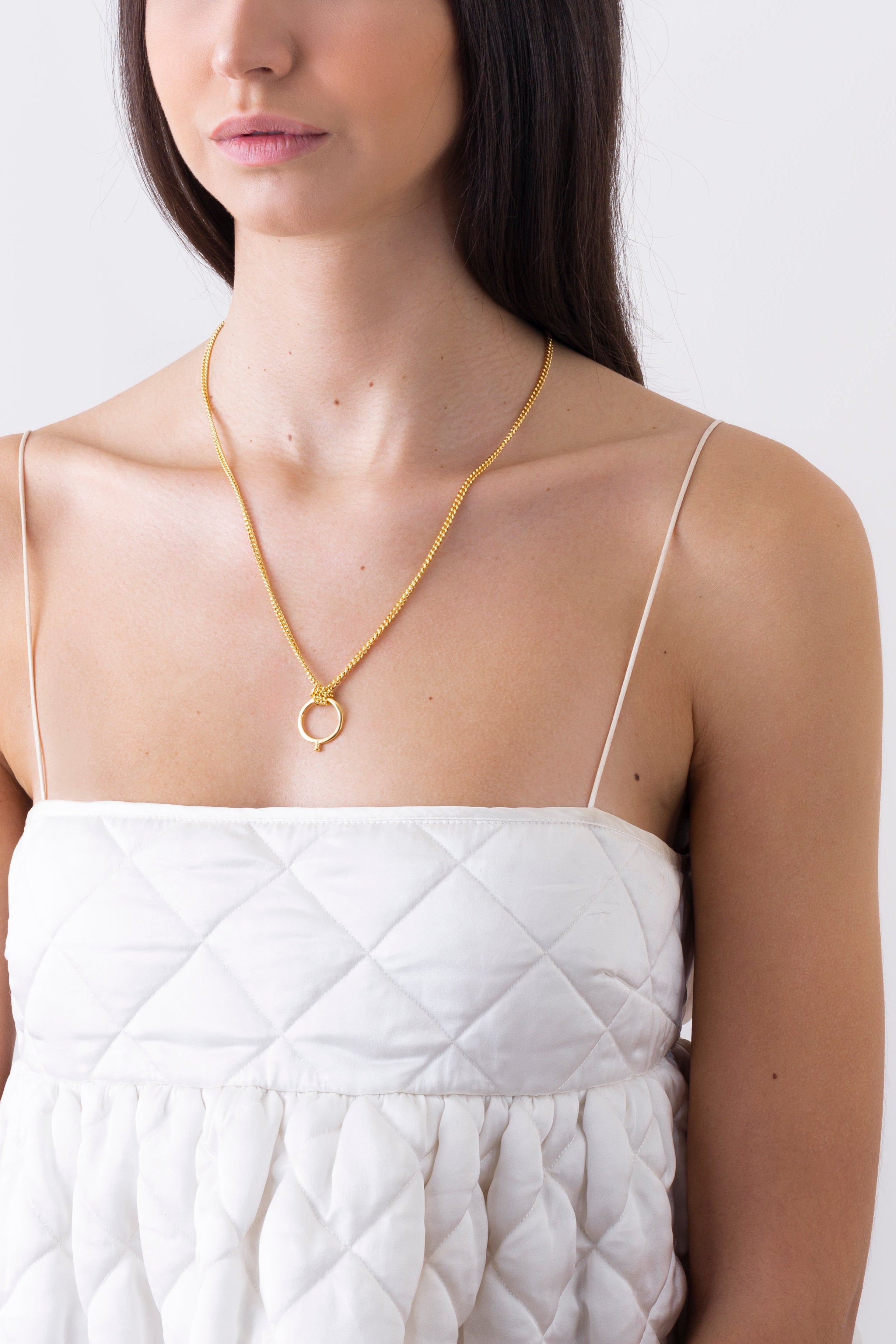 pilar necklace