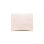 cinco pouch pale pink