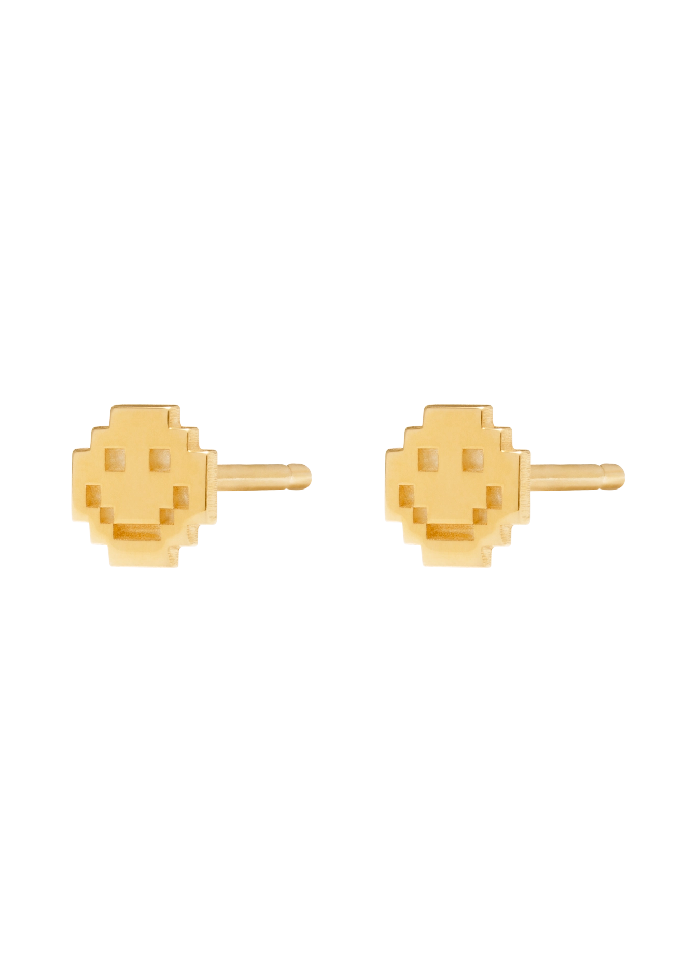 PIXEL Smile Brincos Mini