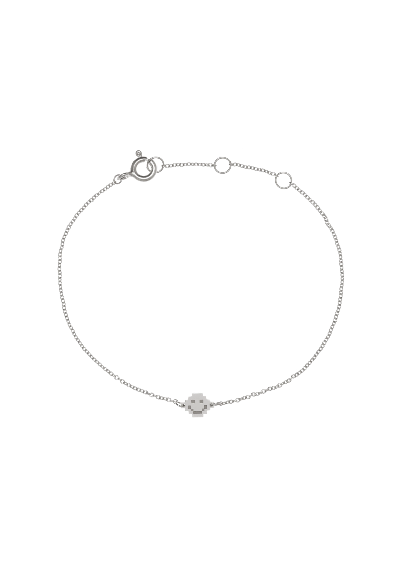 PIXEL Smile Mini Bracelet bracelets