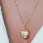 coeur necklace Necklaces
