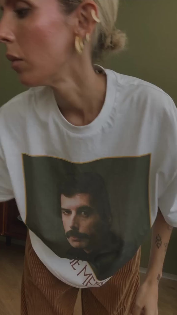 sarah big earrings earrings