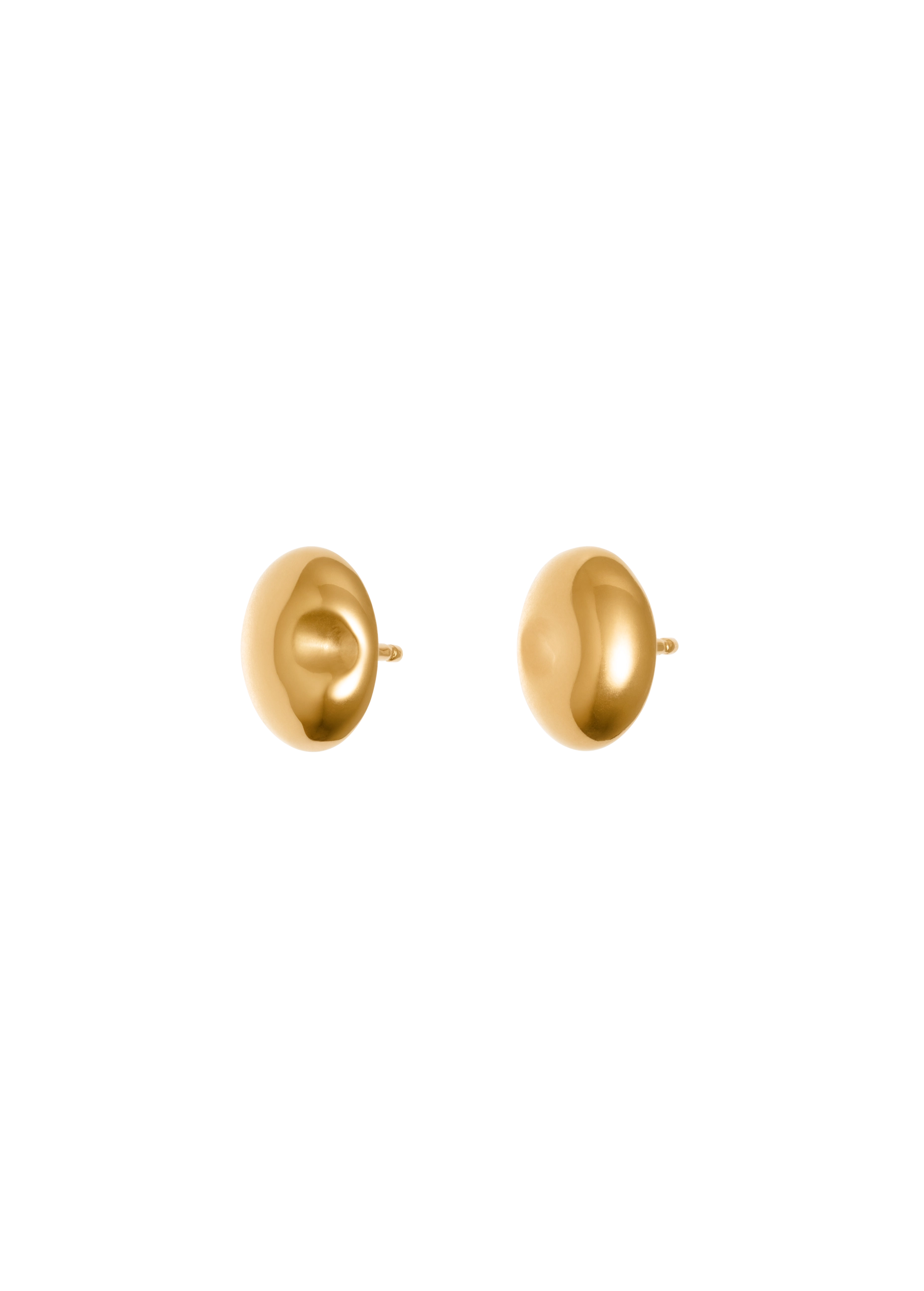 Brincos Sora Oval