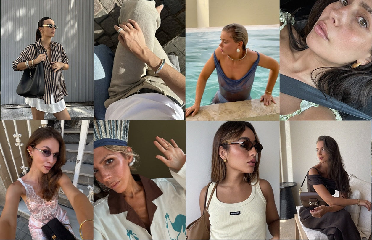 spotted on banner influencers