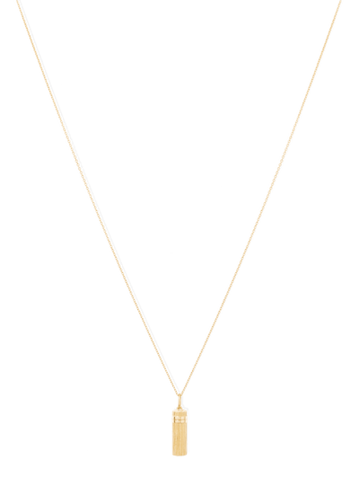 colar steve 18k Colares
