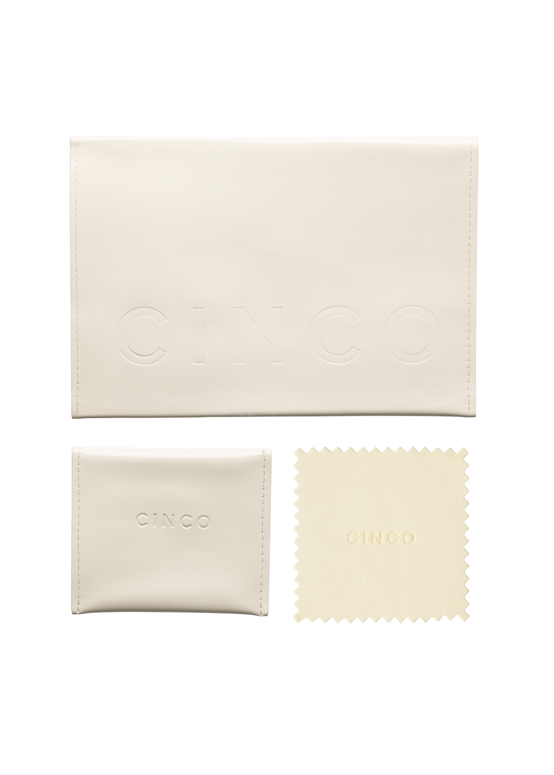 CINCO PACKAGING