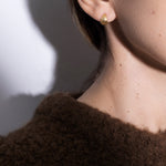 tilly earrings model