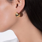 tomo earrings earrings